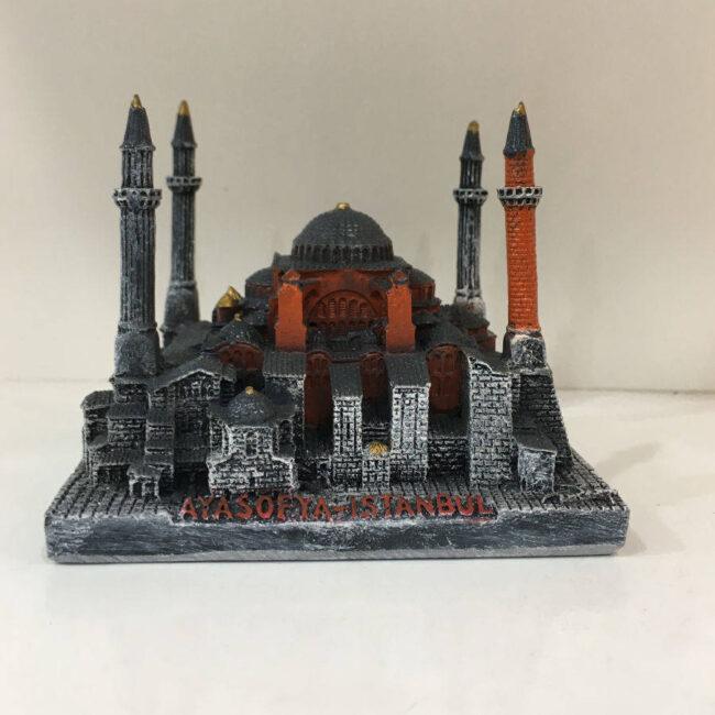 Ayasofya Müzesi Cami Hediyelik