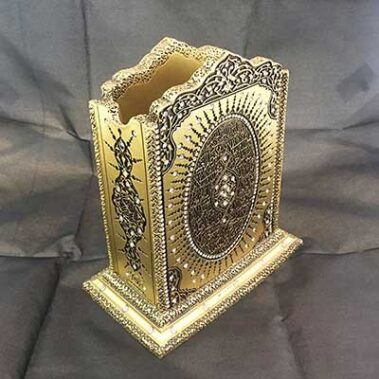 Yaldızlı Kuranı Kerim Maketi